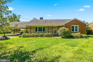 16 Linden Blvd, Middletown, MD 21769 - Photo 1