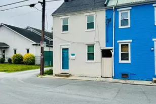 25 Degrange St, Frederick, MD 21701 - Photo 1