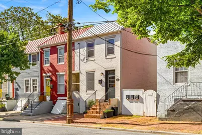 37 E 5th Street, Frederick, MD 21701 - Photo 1