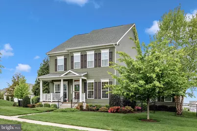 4700 Puller Drive, Jefferson, MD 21755 - Photo 1