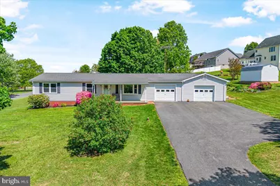 14011 Pryor Road, Thurmont, MD 21788 - Photo 1