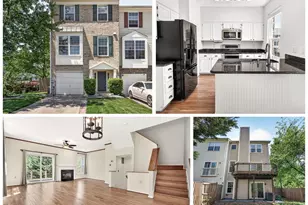 111 Water Land Way, Frederick, MD 21702 - Photo 1