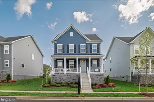 910 Clarendon Farm Ln, Brunswick, MD 21716 - Photo 1