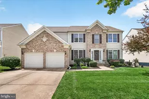 6322 Meandering Woods Ct, Frederick, MD 21701 - Photo 1