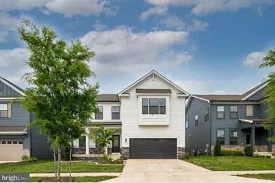 831 Foundry Street, Frederick, MD 21701 - Photo 1