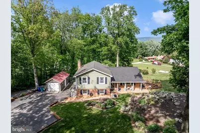 9907 Mount Tabor Road, Myersville, MD 21773 - Photo 1