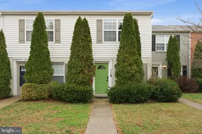 524 Lancaster Place #524, Frederick, MD 21703 - Photo 1