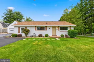 13626 Penn Shop Rd, Mount Airy, MD 21771 - Photo 1