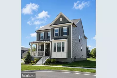 1717 Evansberry Drive, Frederick, MD 21701 - Photo 1