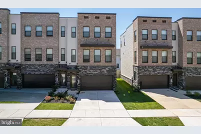 870 Amity Street, Frederick, MD 21701 - Photo 1