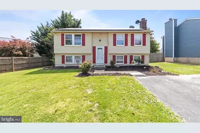 1603 Dogwood Drive, Frederick, MD 21701 - Photo 1