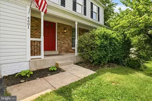 4601 Feldspar Rd, Middletown, MD 21769 - Photo 1