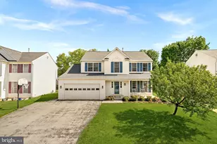 202 Winter Brook Ct, Walkersville, MD 21793 - Photo 1