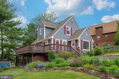 6596 E Lakeridge Road, New Market, MD 21774 - Photo 1
