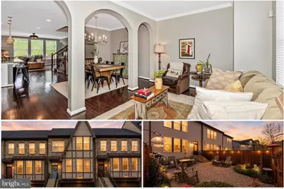 6943 Country Club Terrace, New Market, MD 21774 - Photo 1