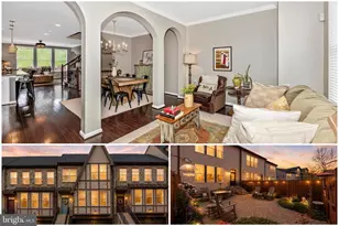 6943 Country Club Terrace, New Market, MD 21774 - Photo 1