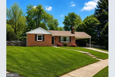 918 Shawnee Drive, Frederick, MD 21701 - Photo 1