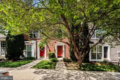 605 Tivoli Road, Frederick, MD 21703 - Photo 1