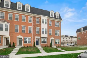 527 E 7th St, Frederick, MD 21701 - Photo 1
