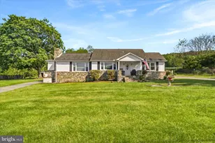 6349 Browns Quarry Rd, Sabillasville, MD 21780 - Photo 1