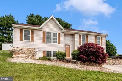 127 Sunhigh Drive, Thurmont, MD 21788 - Photo 1