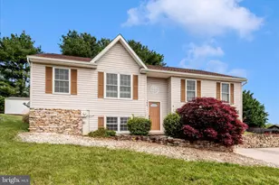 127 Sunhigh Dr, Thurmont, MD 21788 - Photo 1