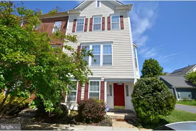 8836 Lew Wallace Road, Frederick, MD 21704 - Photo 1