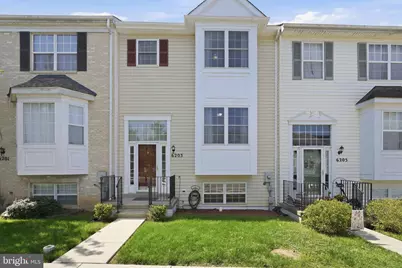 6203 Cliffside Terrace, Frederick, MD 21701 - Photo 1