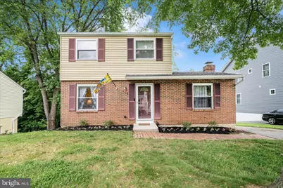 212 Wintergreen Lane, Brunswick, MD 21716 - Photo 1