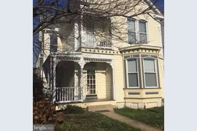 323 3rd Street #1, Frederick, MD 21701 - Photo 1
