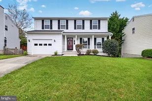 11132 Worchester Dr, New Market, MD 21774 - Photo 1