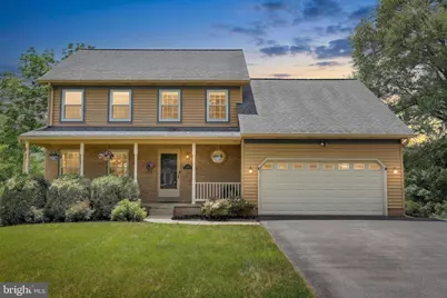 255 Braeburn Drive, Walkersville, MD 21793 - Photo 1