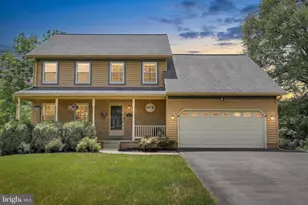 255 Braeburn Dr, Walkersville, MD 21793 - Photo 1