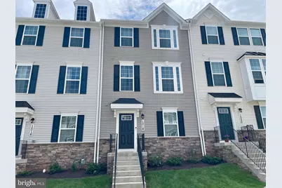 1518 Wilmer Park Lane, Frederick, MD 21703 - Photo 1