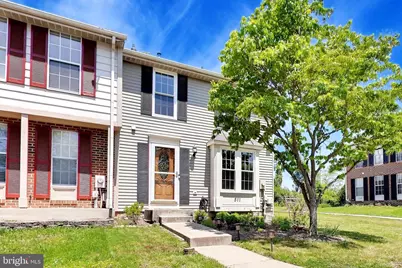 511 Hollyberry Way, Frederick, MD 21703 - Photo 1