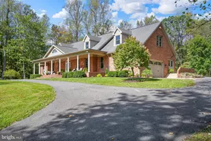 12048 Pleasant Walk Rd, Myersville, MD 21773 - Photo 1
