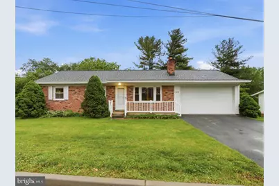 112 Locust Court, Middletown, MD 21769 - Photo 1