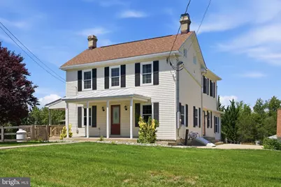 10420 Daysville Road, Walkersville, MD 21793 - Photo 1
