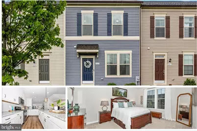 1817 Bird Run, Frederick, MD 21702 - Photo 1