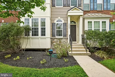 9667 Ethan Ridge Drive, Frederick, MD 21704 - Photo 1