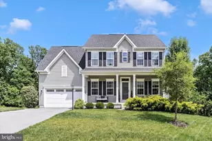 13651 Otono Dr, Mount Airy, MD 21771 - Photo 1