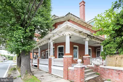 4 Main Street, Woodsboro, MD 21798 - Photo 1