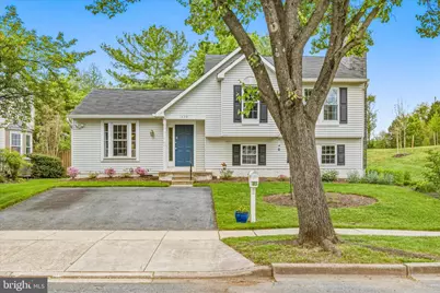 1420 Hunting Horn Lane, Frederick, MD 21703 - Photo 1