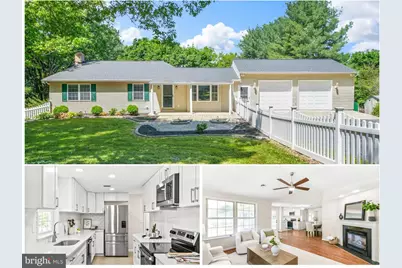 2528 Monocacy Bottom Road, Adamstown, MD 21710 - Photo 1