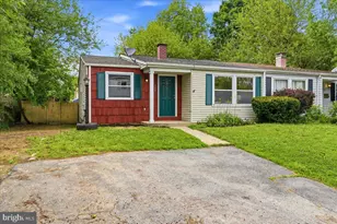 308 Heather Ridge Dr, Frederick, MD 21702 - Photo 1