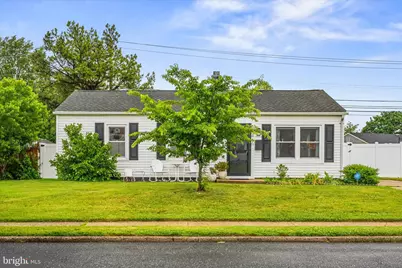 466 Carrollton Drive, Frederick, MD 21701 - Photo 1