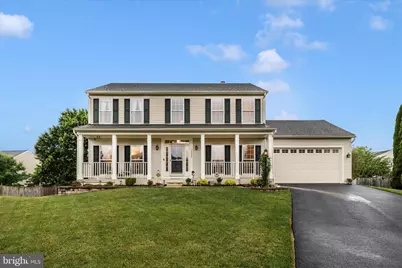 1805 Rainbow Falls Court, Frederick, MD 21702 - Photo 1