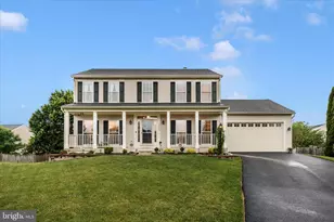 1805 Rainbow Falls Ct, Frederick, MD 21702 - Photo 1
