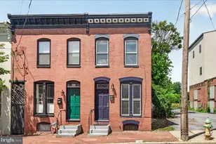 33 E South St, Frederick, MD 21701 - Photo 1