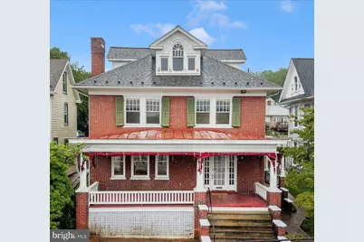 523 W Potomac Street, Brunswick, MD 21716 - Photo 1